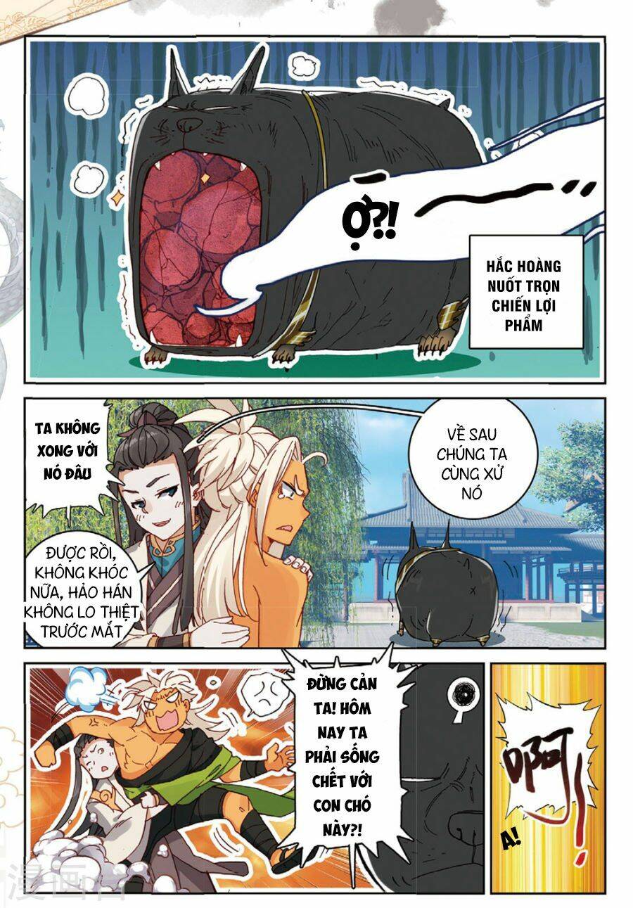 Chương 102 - Trang 9