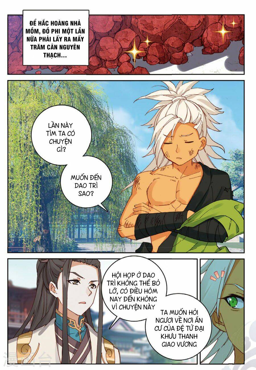 Chương 102 - Trang 10