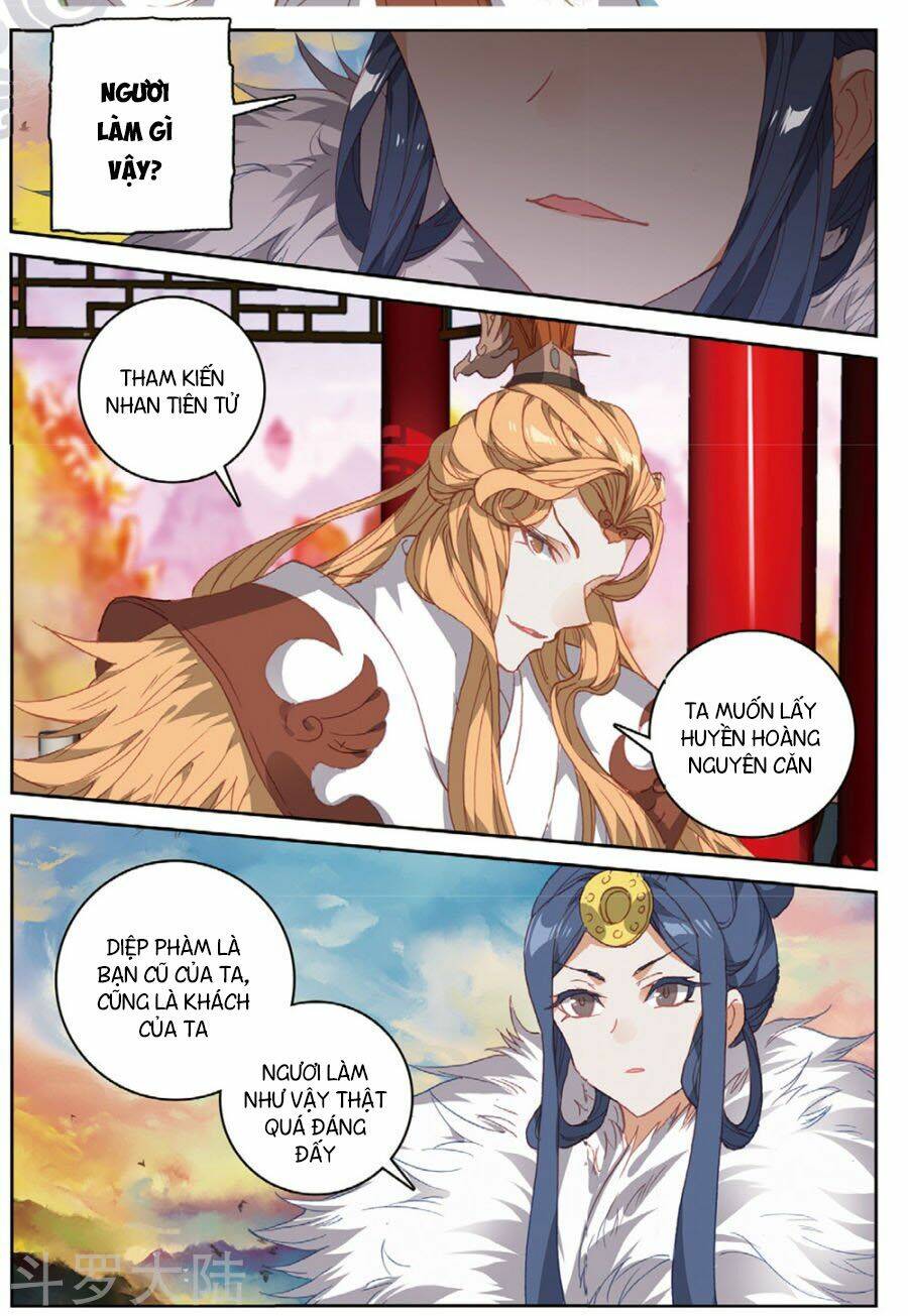 Chương 104 - Trang 7