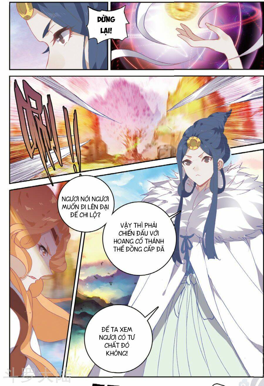 Chương 104 - Trang 10