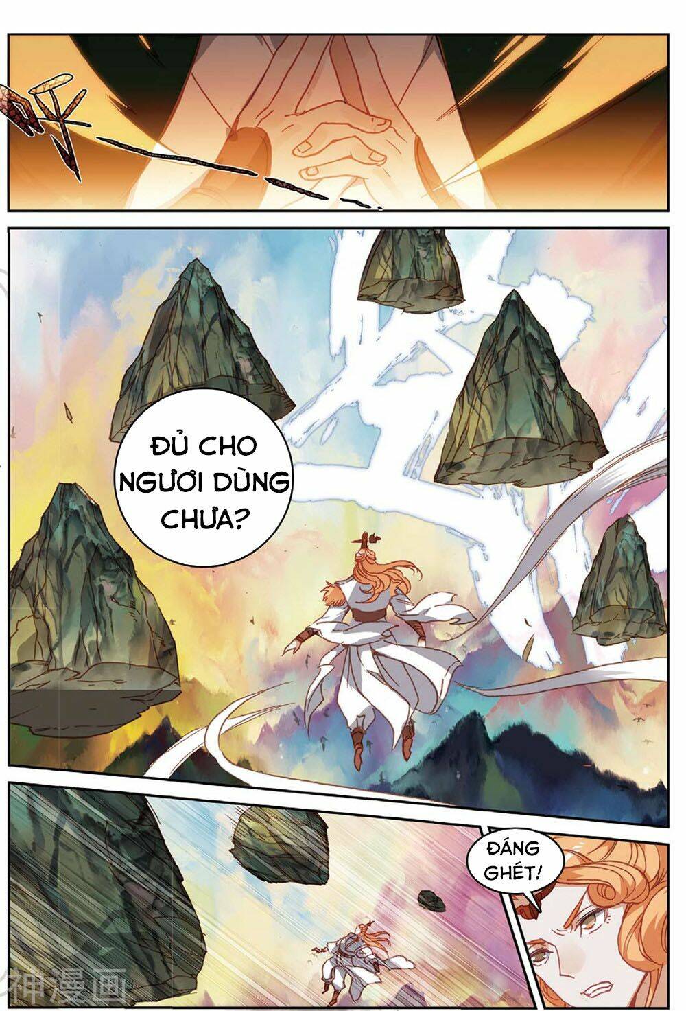 Chương 105 - Trang 11