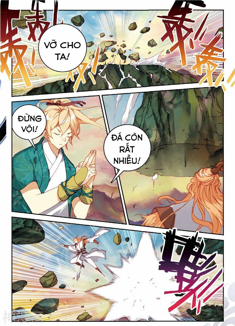 Chương 105 - Trang 10