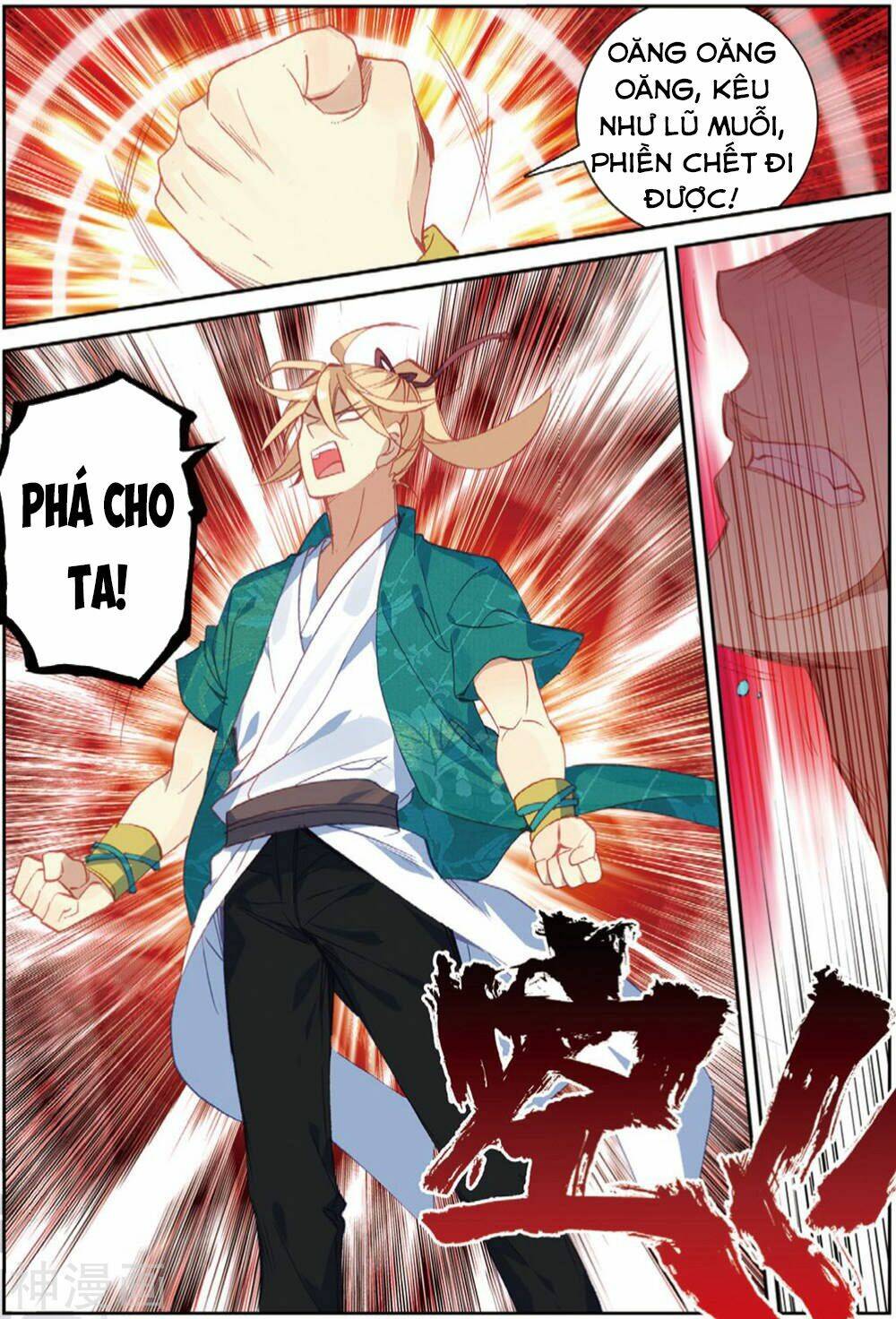 Chương 107 - Trang 13