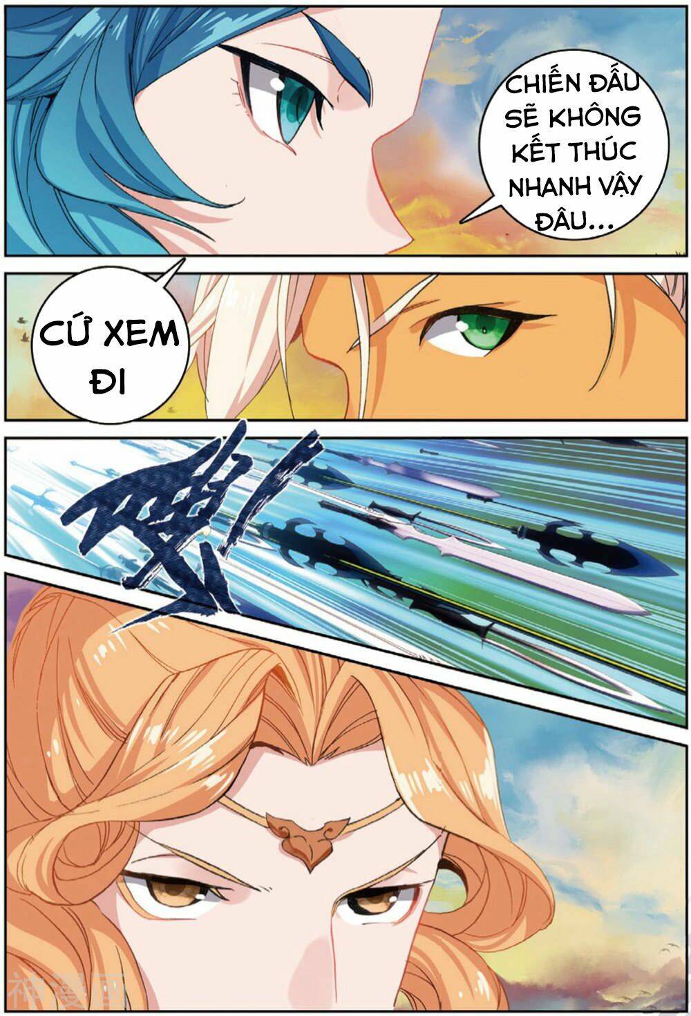 Chương 107 - Trang 18