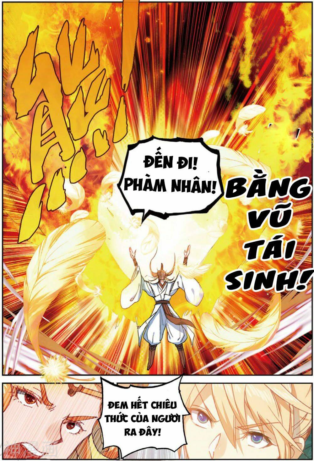 Chương 107 - Trang 19