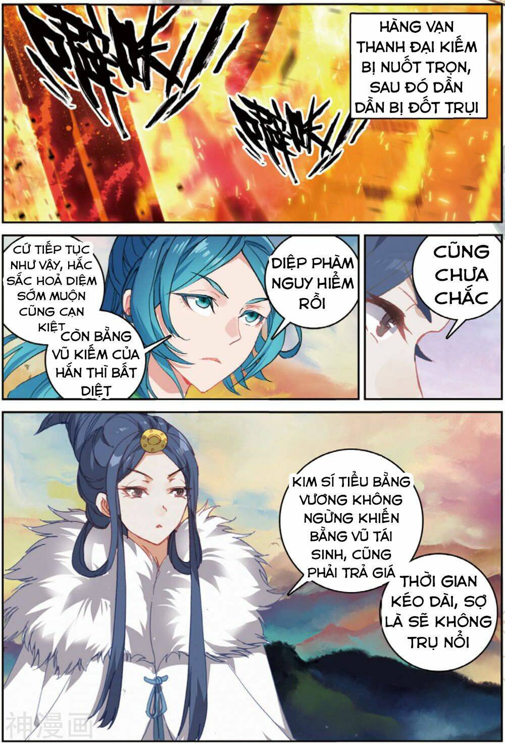 Chương 107 - Trang 22