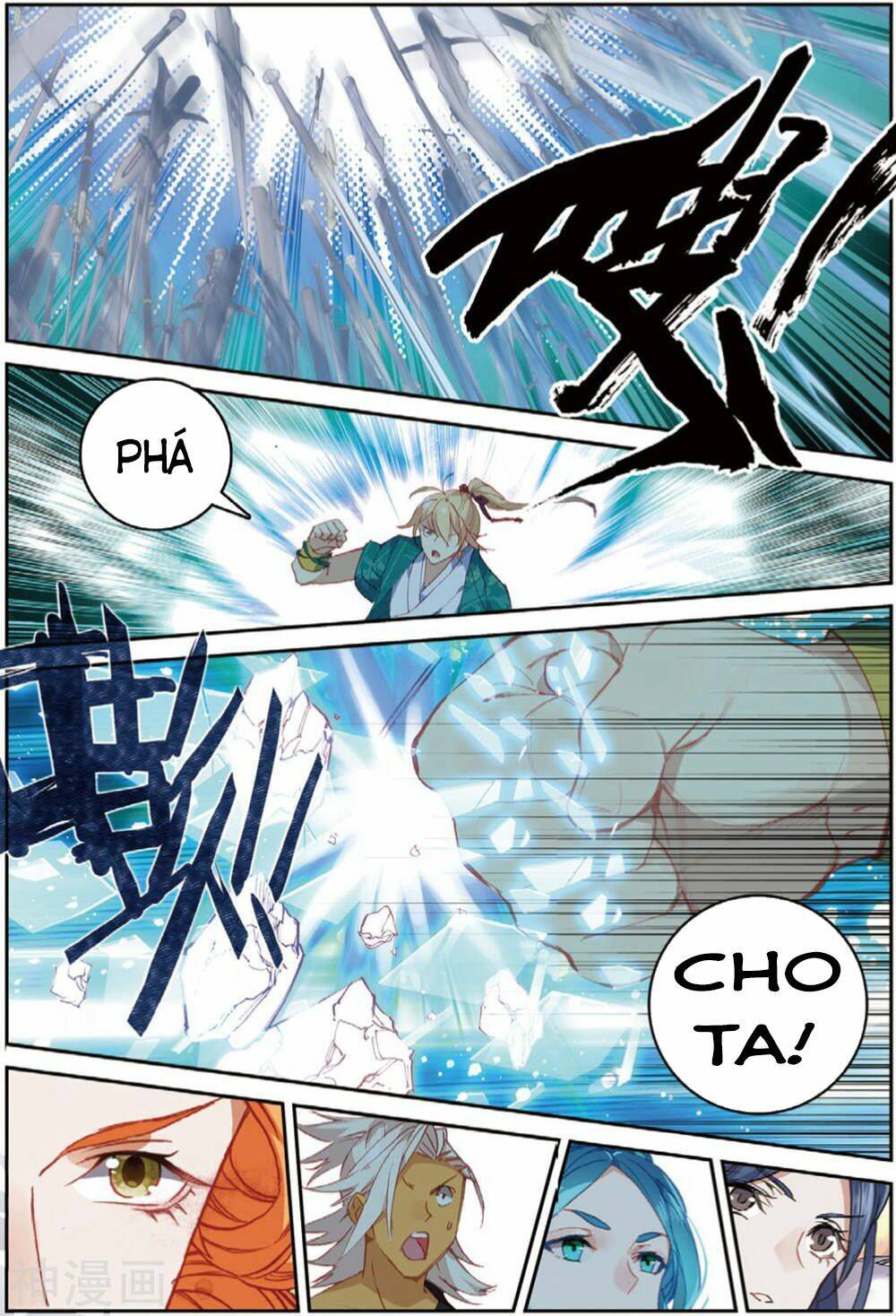 Chương 107 - Trang 5