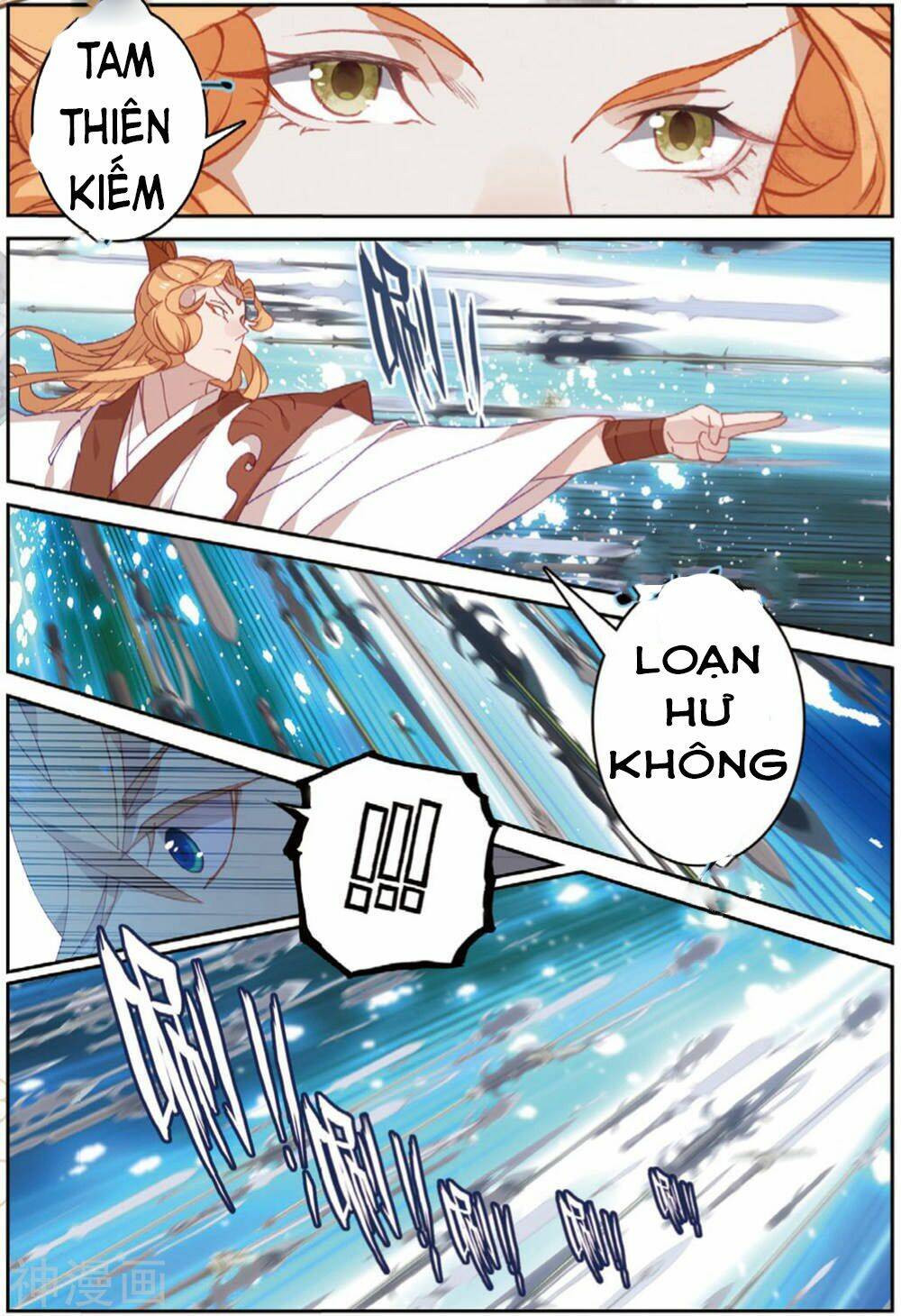 Chương 107 - Trang 9