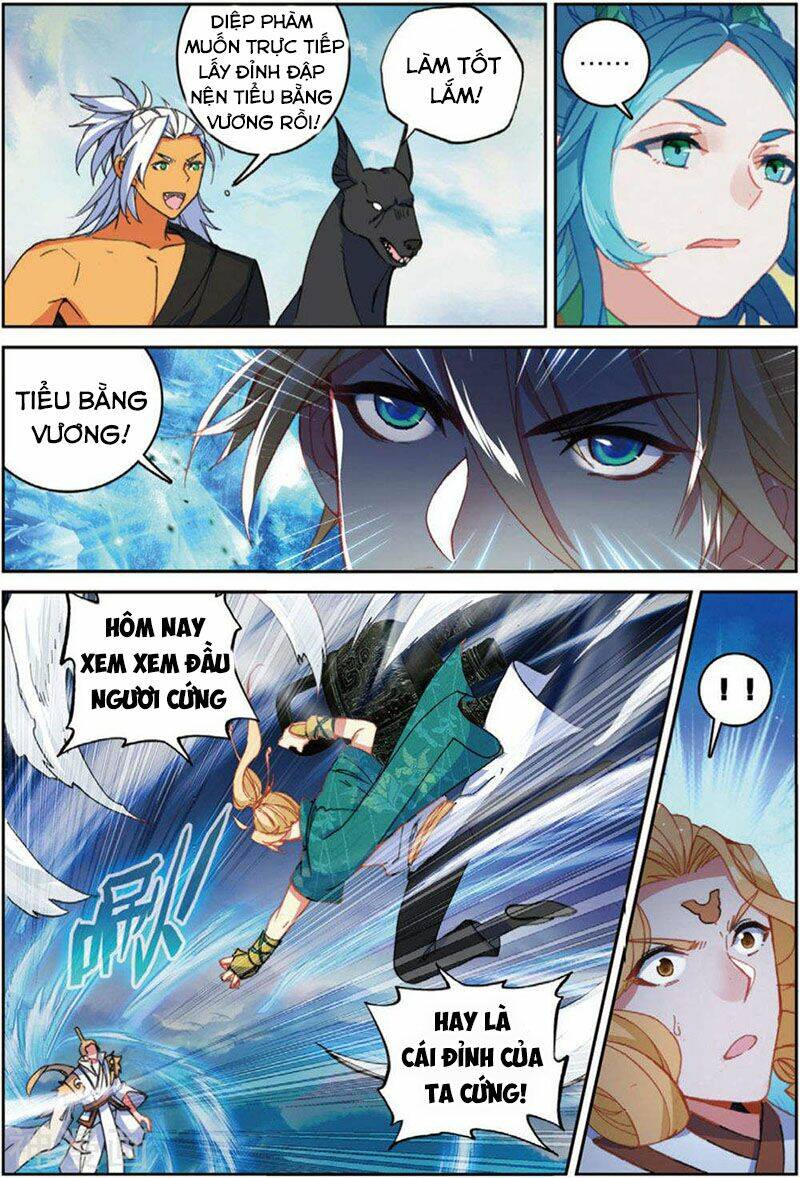 Chương 109 - Trang 1