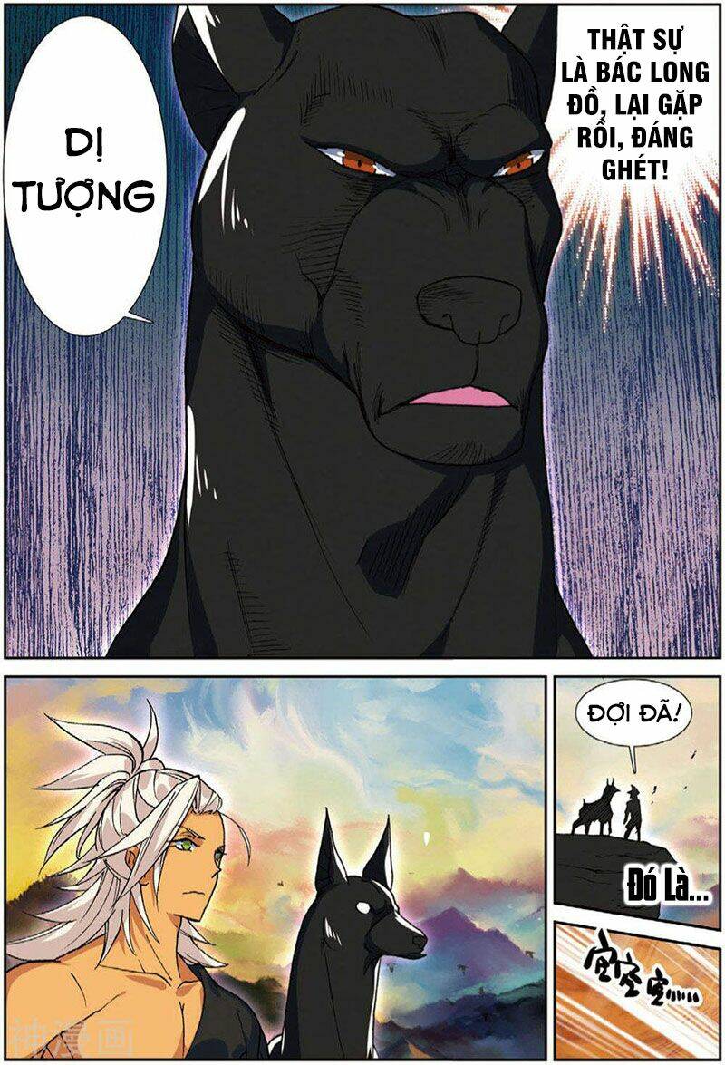 Chương 109 - Trang 16
