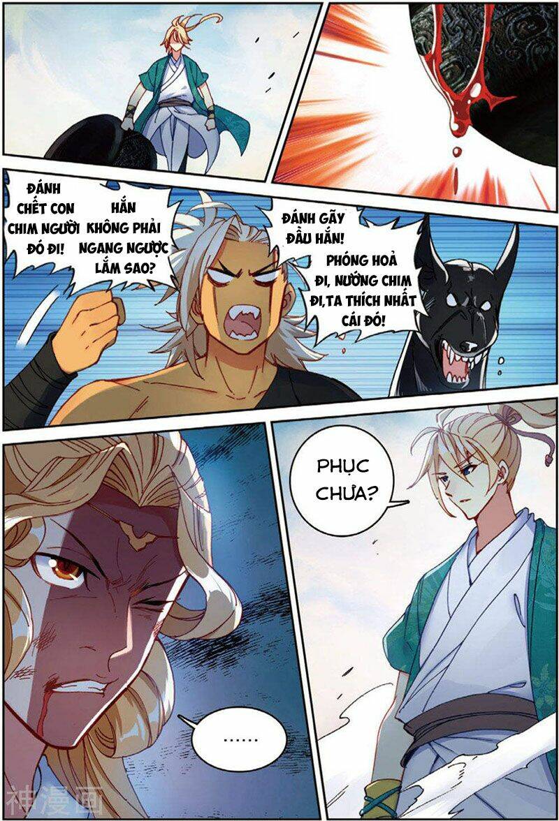 Chương 109 - Trang 3