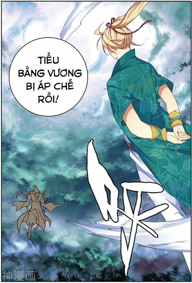 Chương 109 - Trang 21