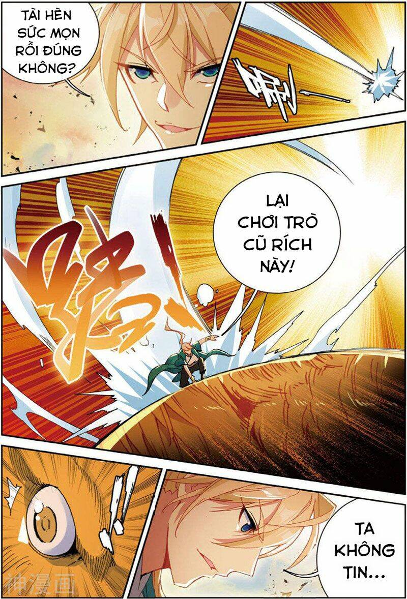Chương 109 - Trang 7