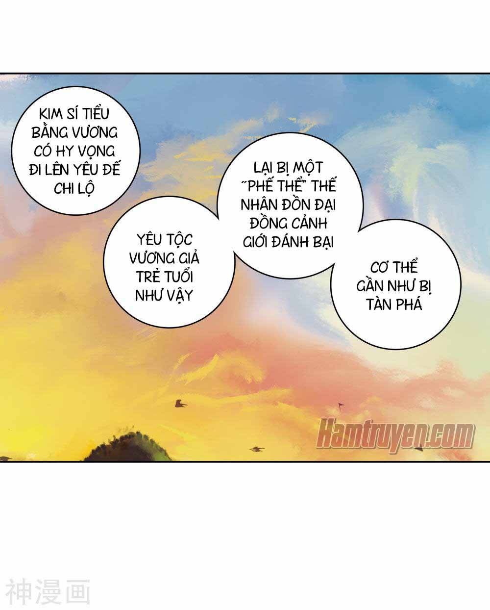Chương 110 - Trang 16