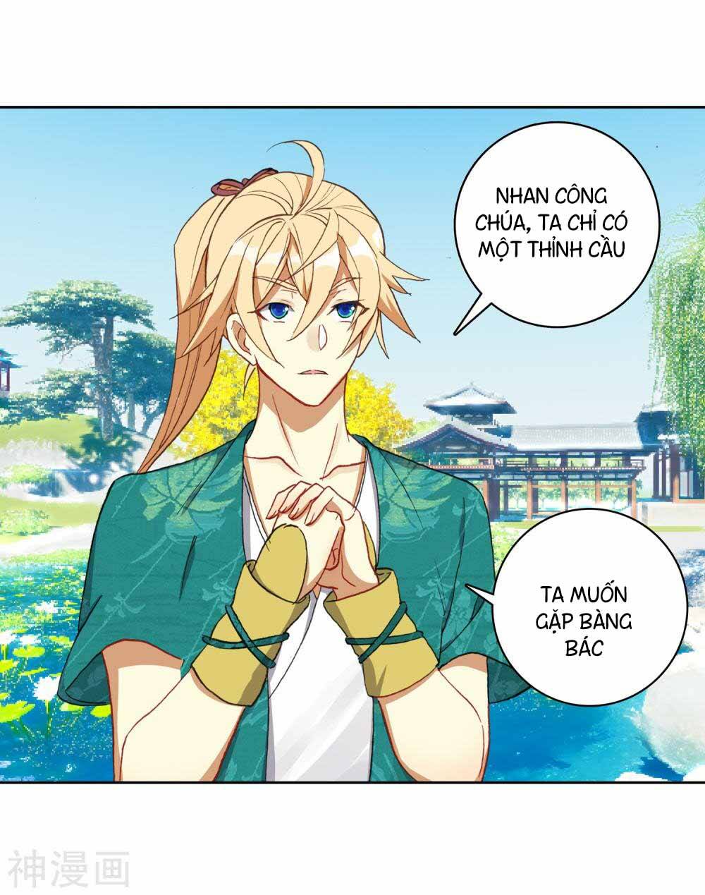 Chương 110 - Trang 27