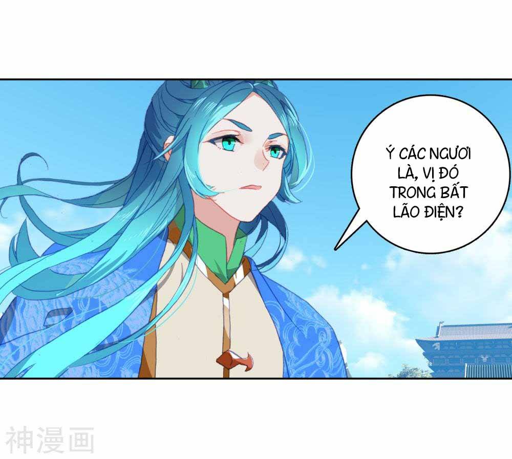 Chương 110 - Trang 32