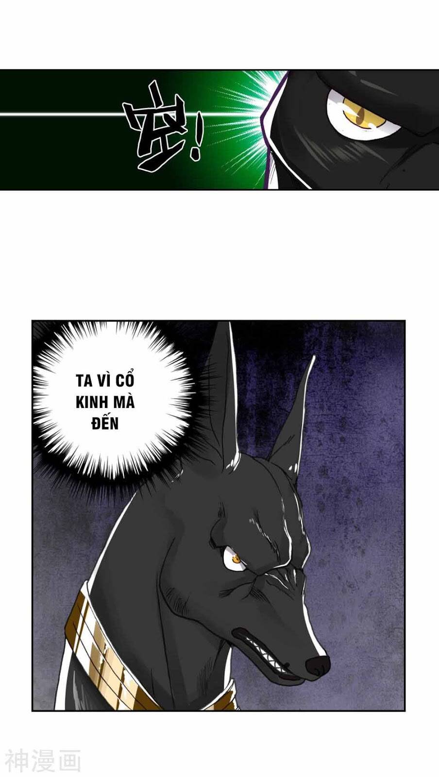 Chương 110 - Trang 37