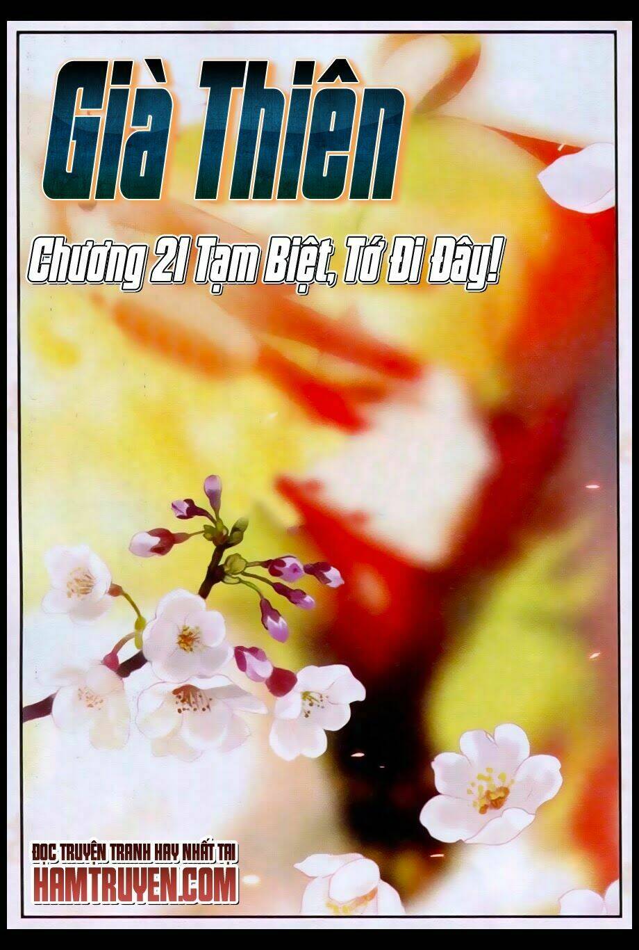 Chương 21 - Trang 1