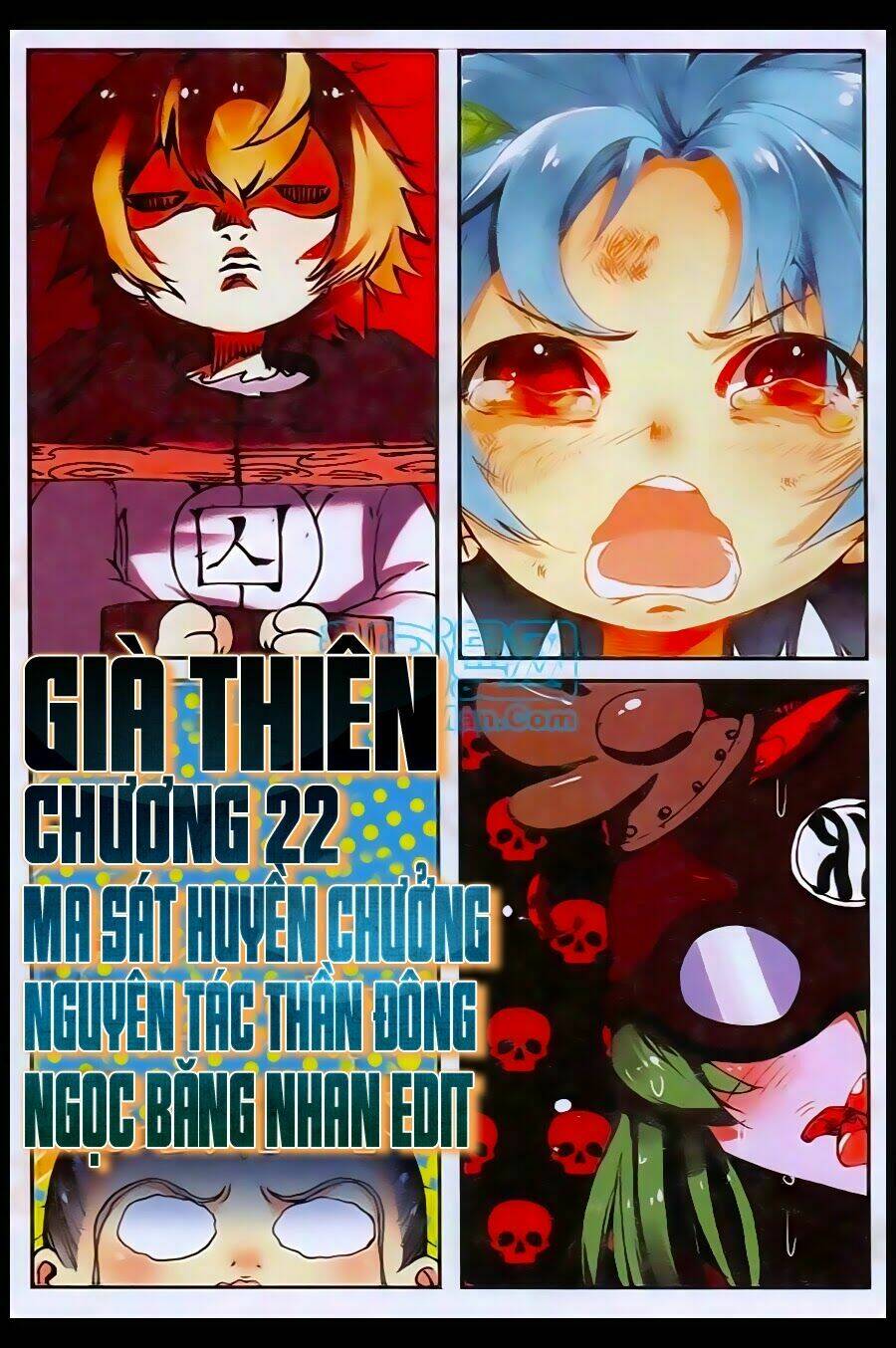 Chương 22 - Trang 2