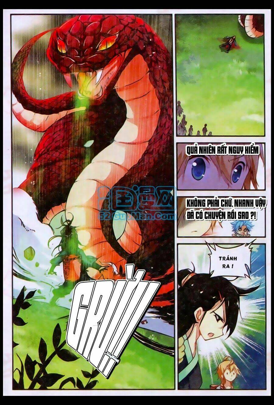 Chương 22 - Trang 23