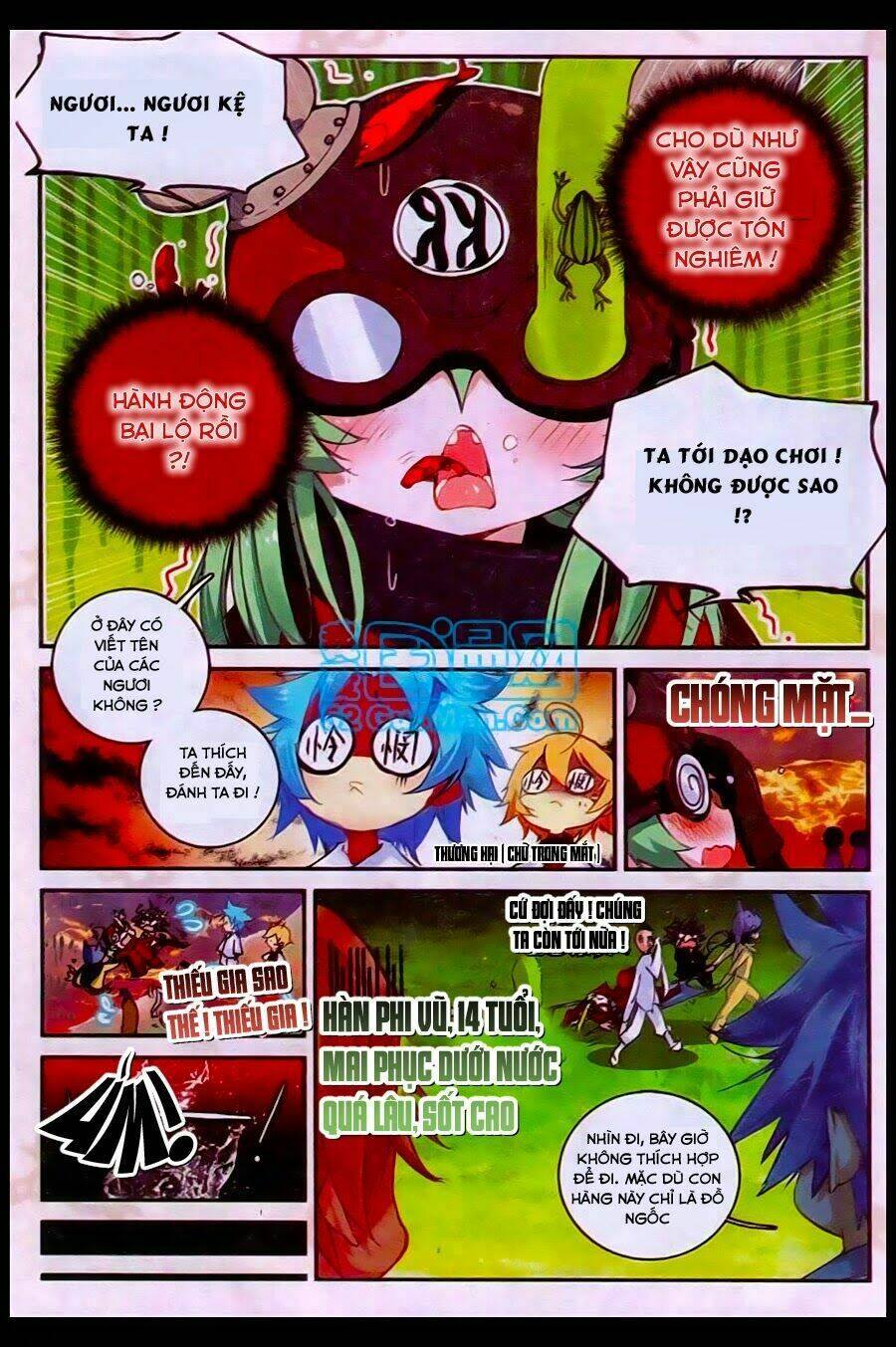 Chương 22 - Trang 10