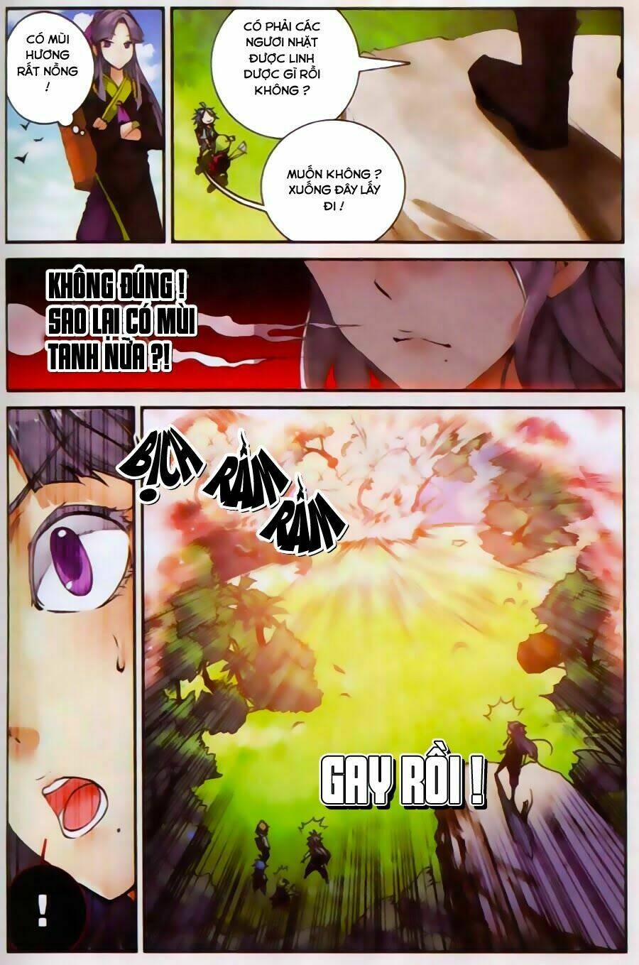 Chương 25 - Trang 5