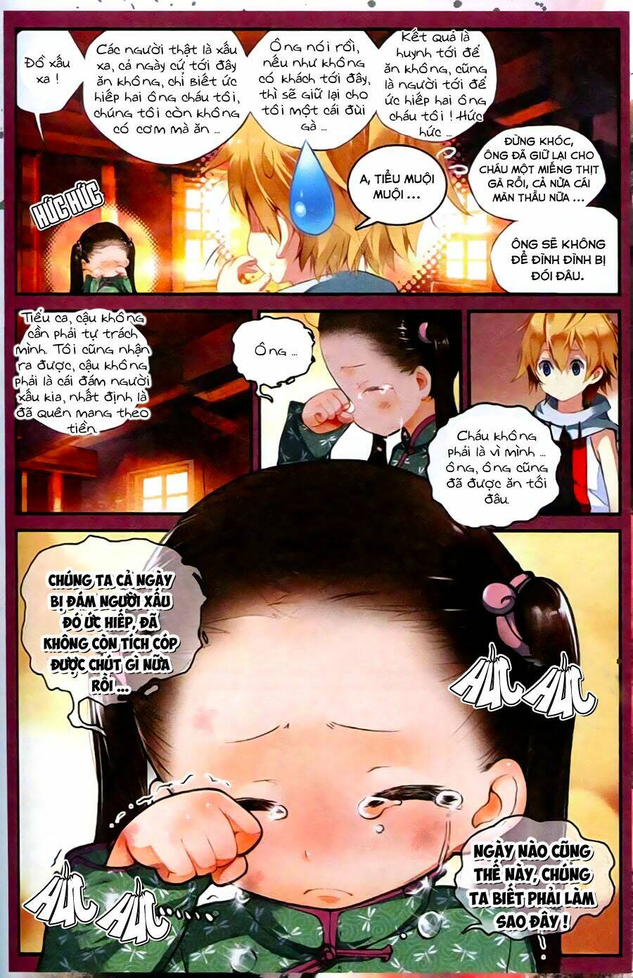Chương 27 - Trang 8