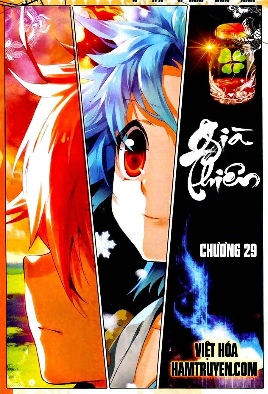 Chương 29 - Trang 1