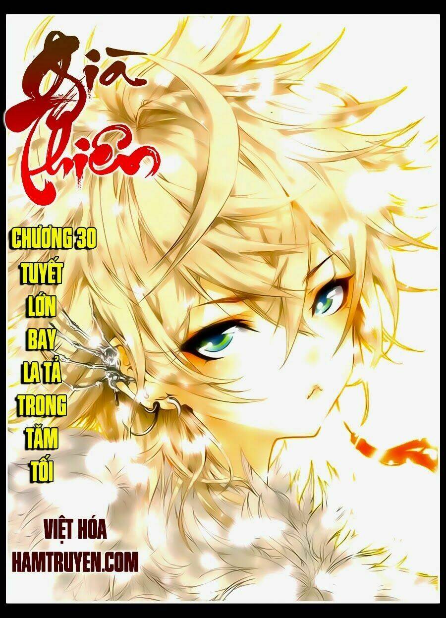 Chương 30 - Trang 1