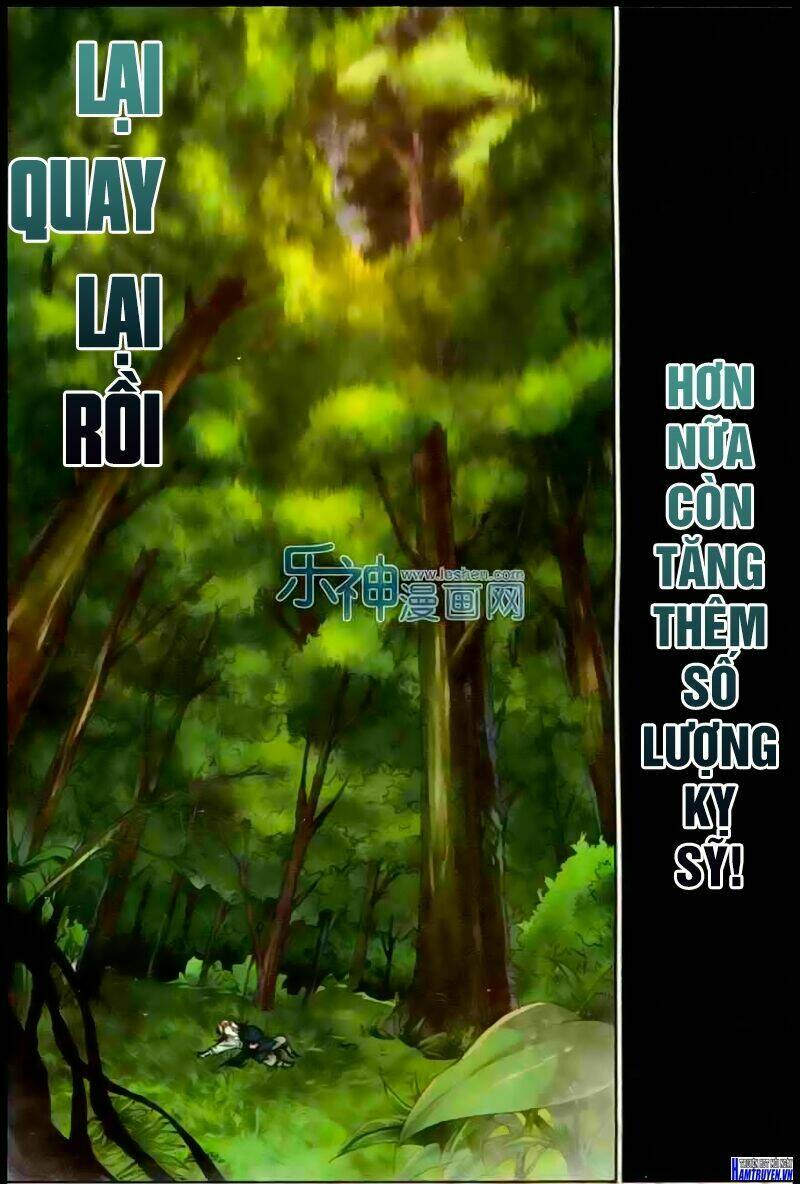 Chương 36 - Trang 21
