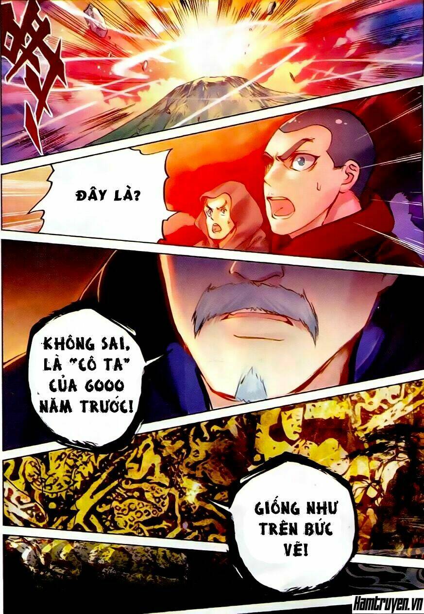 Chương 41 - Trang 18