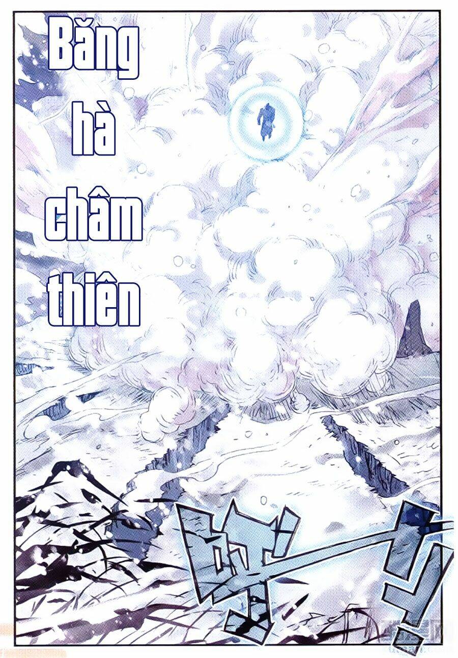Chương 54 - Trang 20