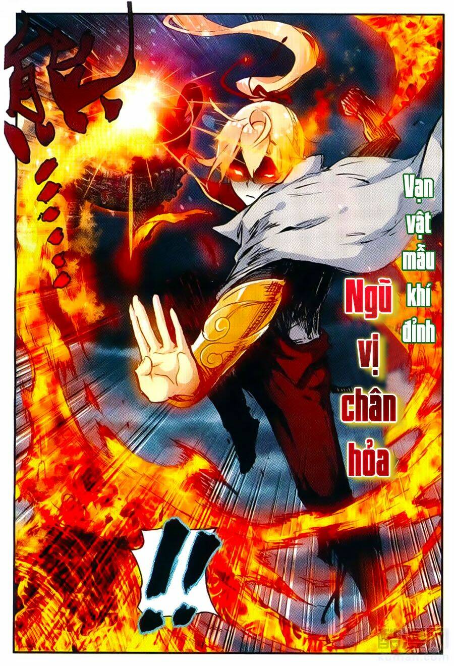 Chương 54 - Trang 24