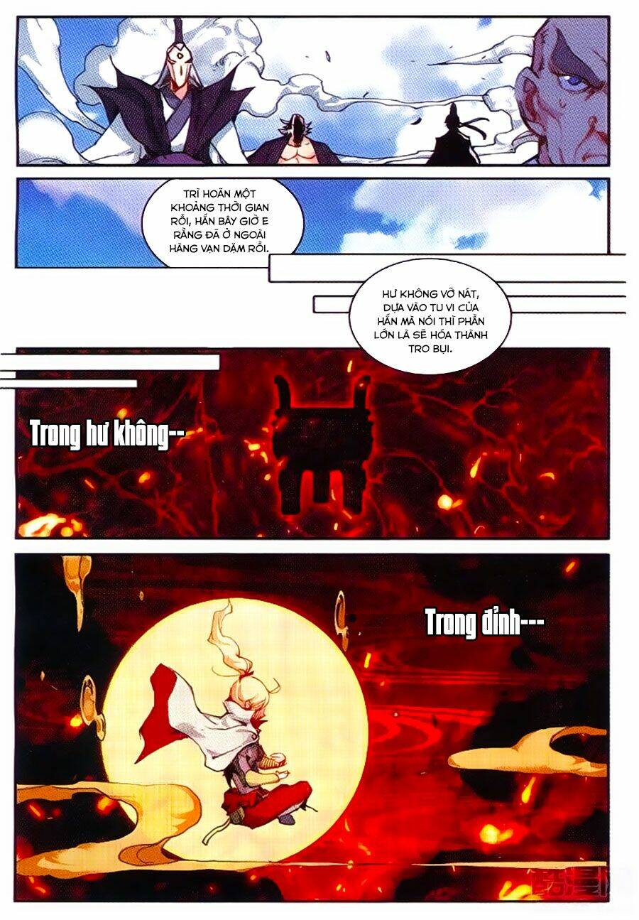 Chương 54 - Trang 8