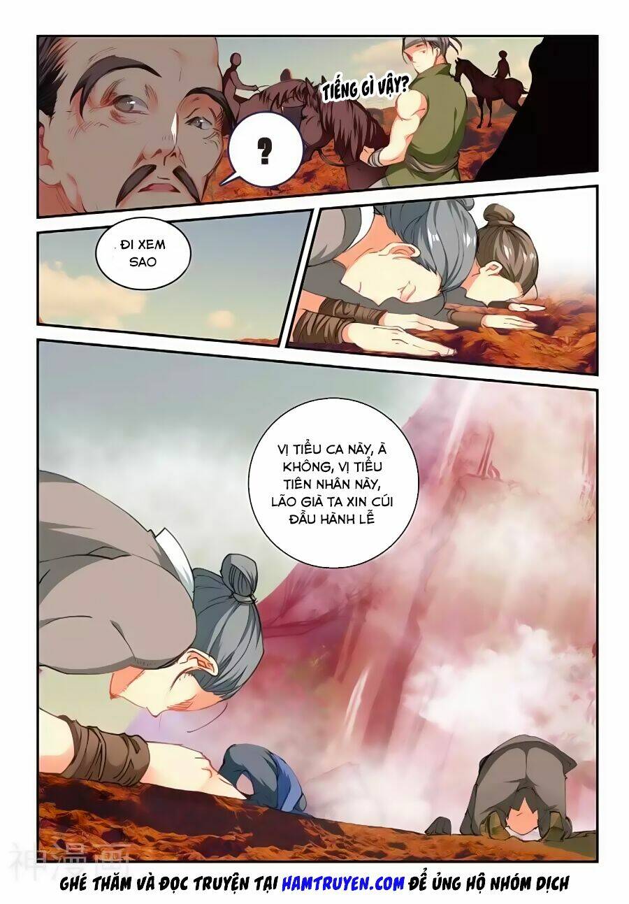 Chương 62 - Trang 11
