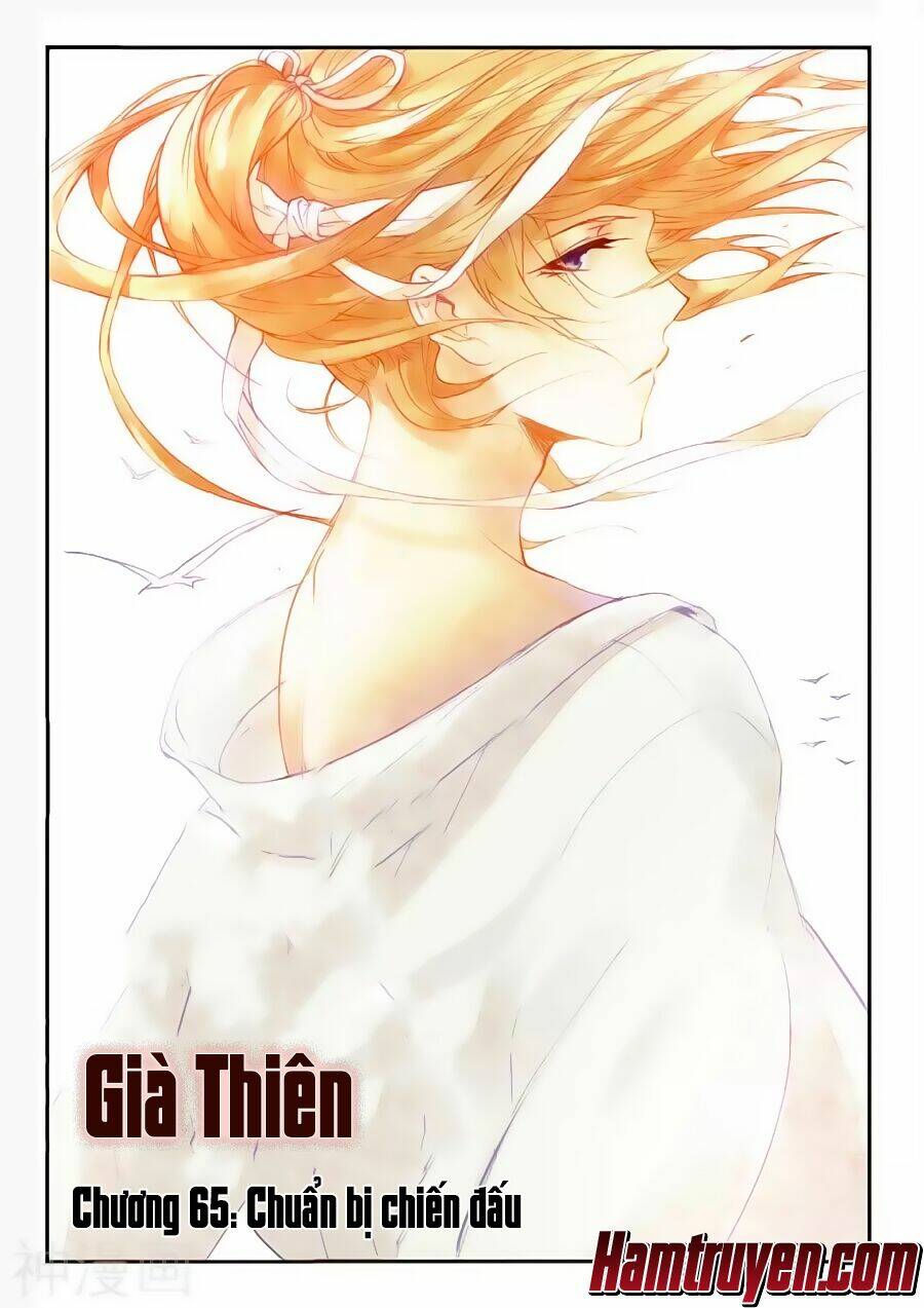 Chương 64 - Trang 1