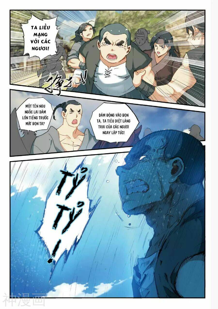 Chương 66 - Trang 5