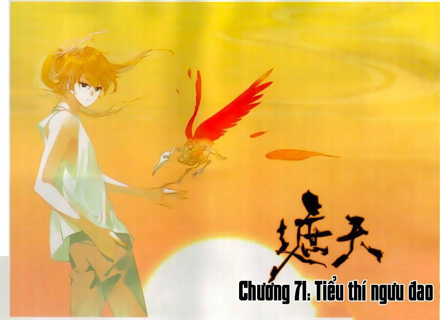 Chương 71 - Trang 1