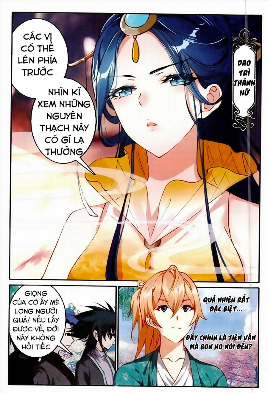 Chương 76 - Trang 3