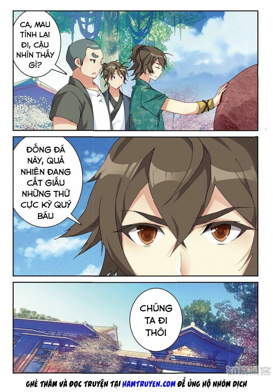 Chương 77 - Trang 7
