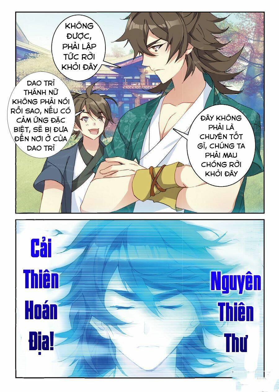 Chương 77 - Trang 10