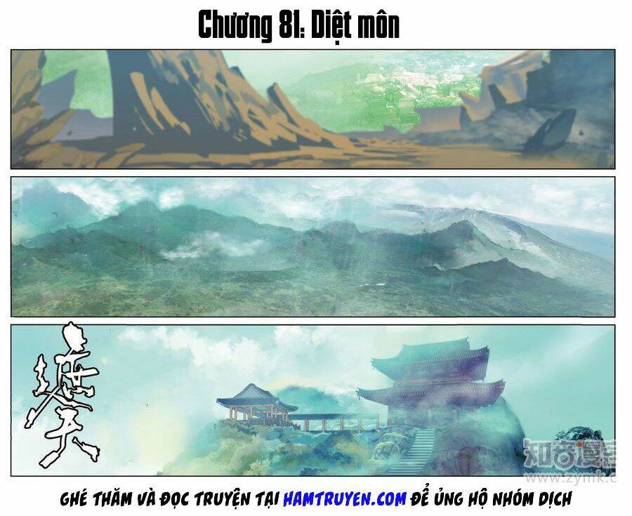 Chương 81 - Trang 1