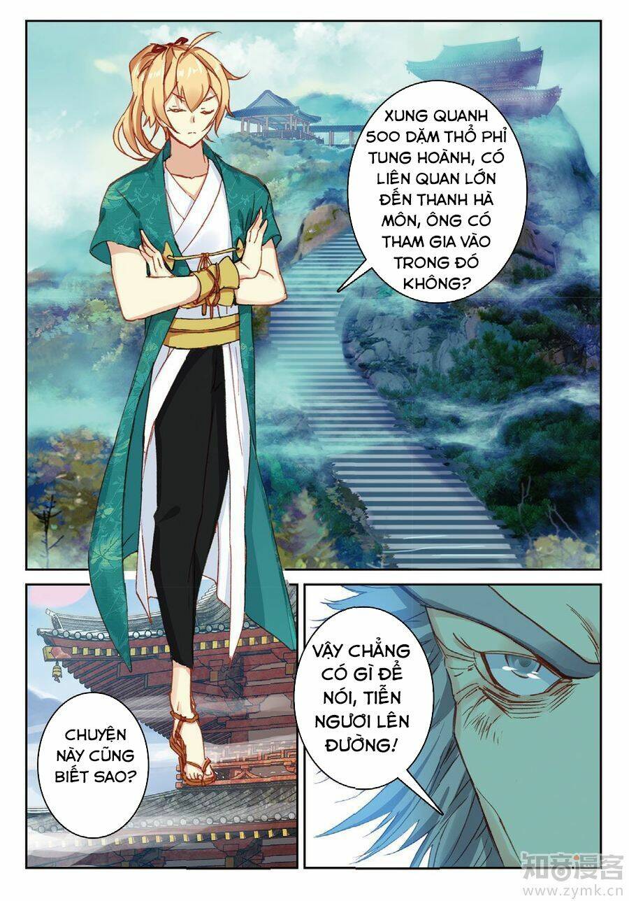 Chương 81 - Trang 11