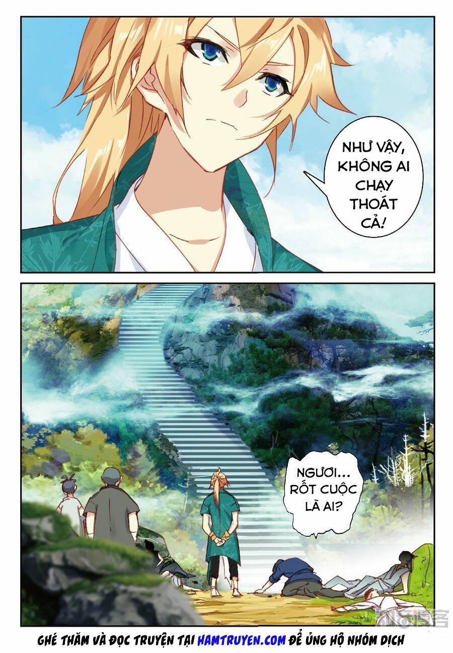 Chương 81 - Trang 6