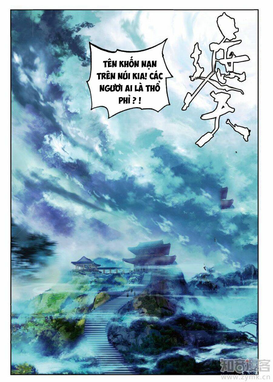 Chương 82 - Trang 1