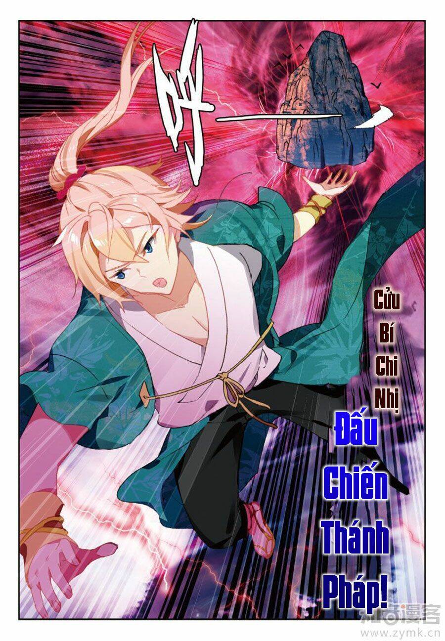 Chương 82 - Trang 5