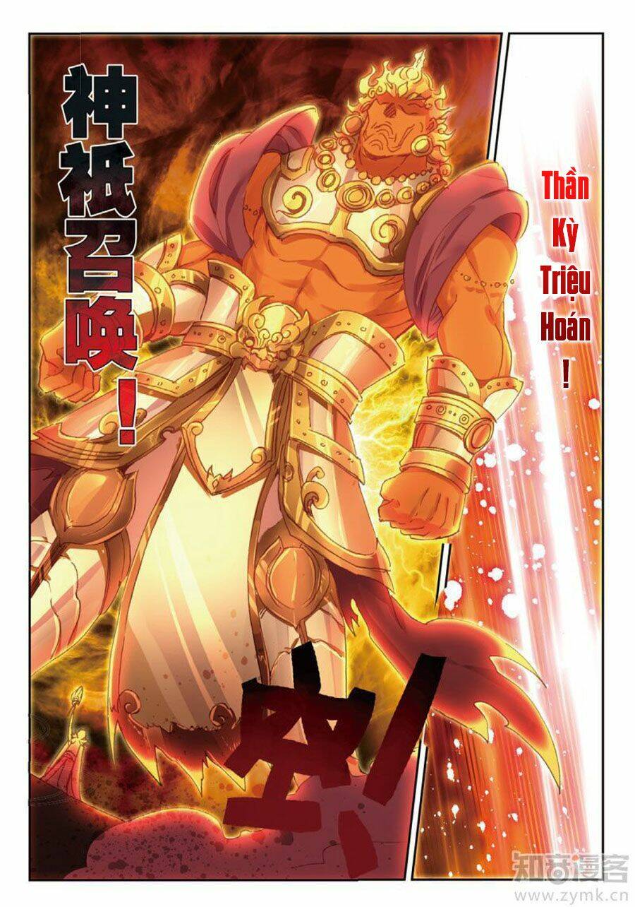 Chương 82 - Trang 9