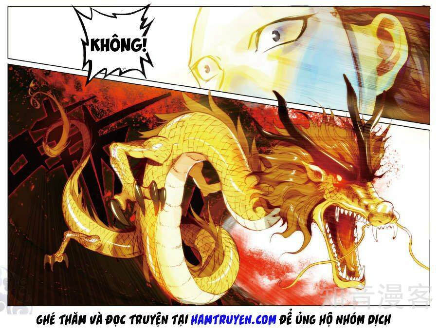 Chương 83 - Trang 12