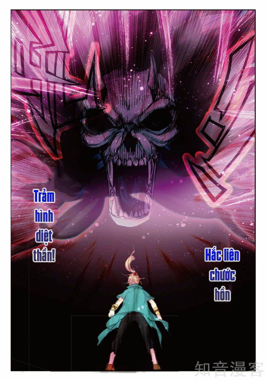 Chương 83 - Trang 10