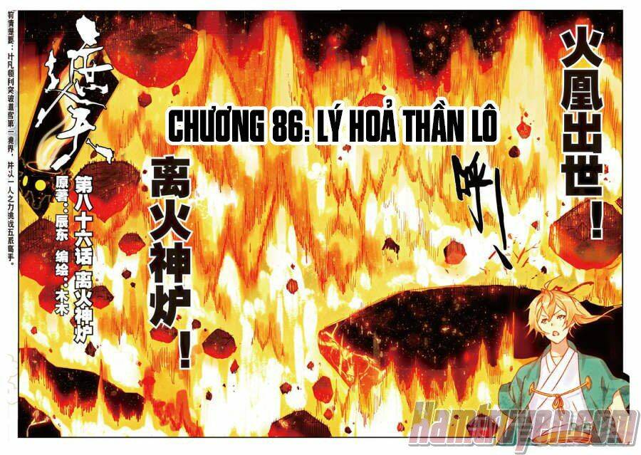 Chương 86 - Trang 1